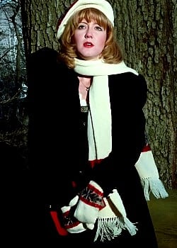 Hillary Summers